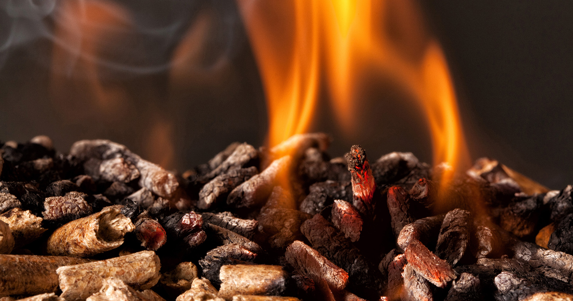 Peleți din biomasă