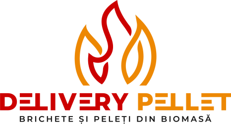 Delivery Pellet Logo